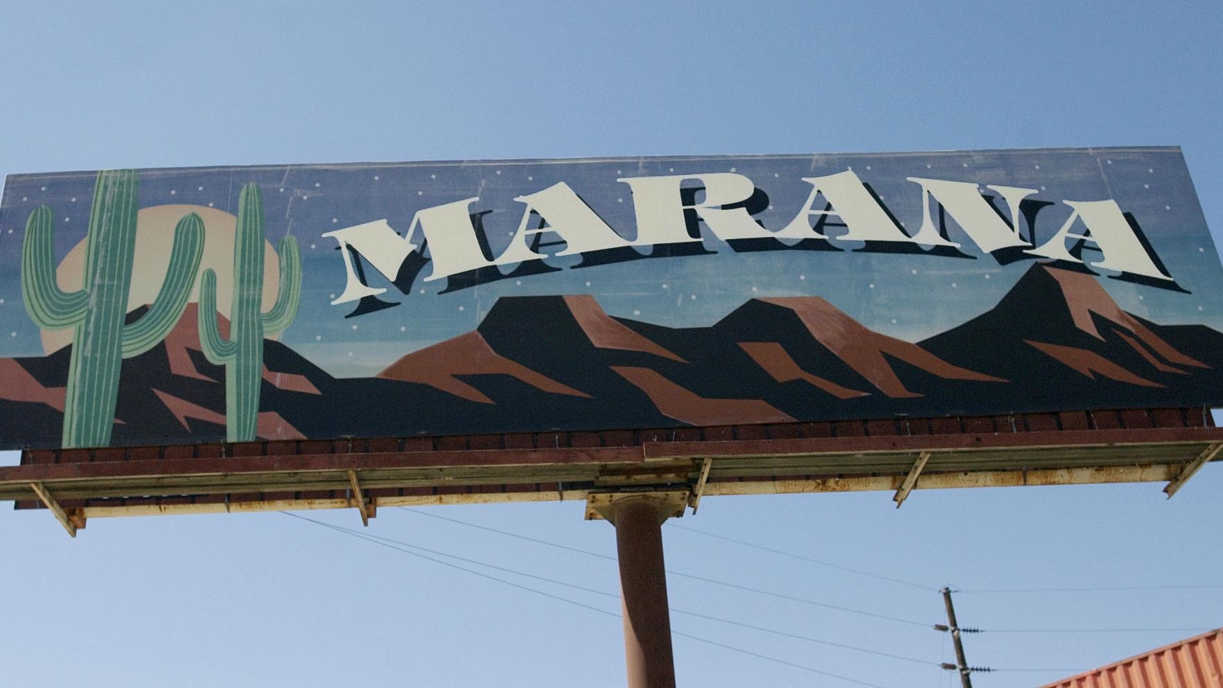 Website says Sahuarita, Marana, Oro Valley are among the state's most successful cities